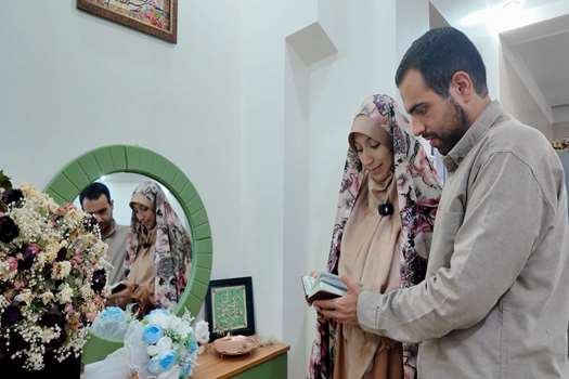 ازدواج دانشجویی؛ پیوندی بر پایه ایمان، اخلاق و آرامش